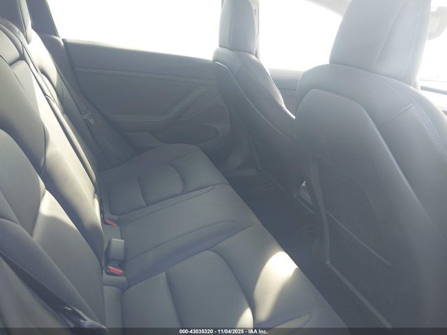 2022 TESLA MODEL 3 5YJ3E1EB1NF273763 Photo 7