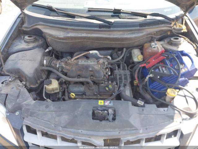 2008 CHRYSLER PACIFICA 2A8GM48L48R627416 Photo 9