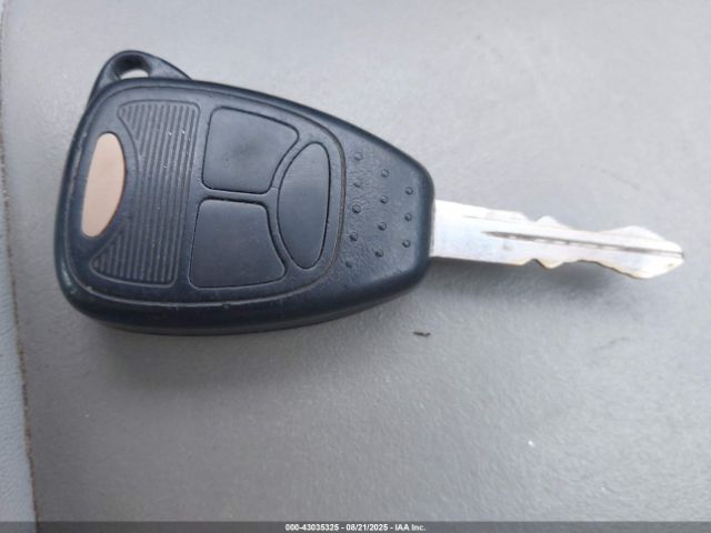 2008 CHRYSLER PACIFICA 2A8GM48L48R627416 Photo 10