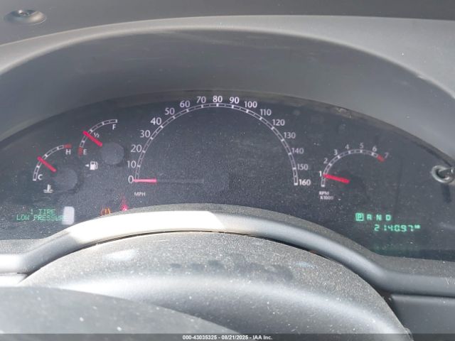 2008 CHRYSLER PACIFICA 2A8GM48L48R627416 Photo 6