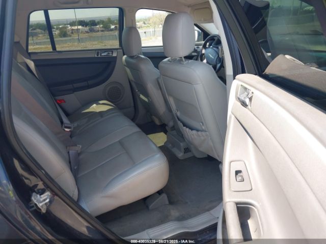 2008 CHRYSLER PACIFICA 2A8GM48L48R627416 Photo 7