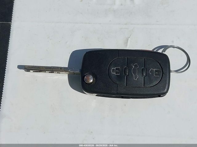 1999 AUDI A6 WAUBA24B8XN024621 Photo 10