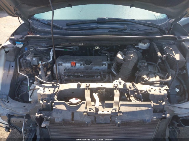 Honda k24z7 2014 2HKRM3H51EH542666 Image 10
