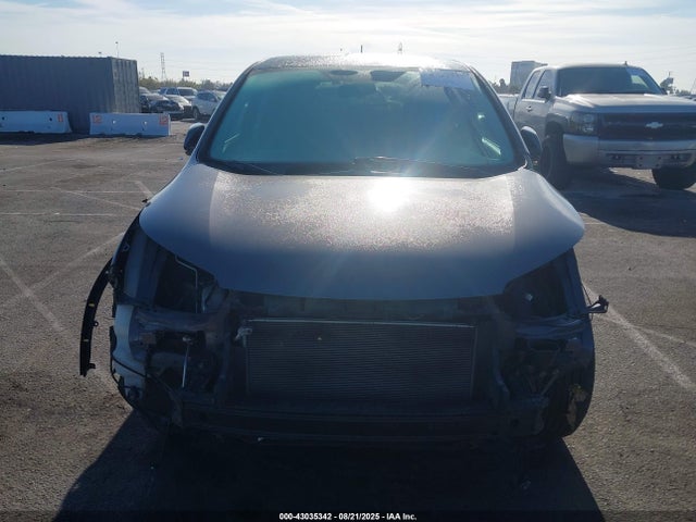 Honda k24z7 2014 2HKRM3H51EH542666 Image 12