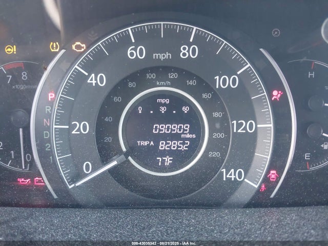 Honda k24z7 2014 2HKRM3H51EH542666 Image 15