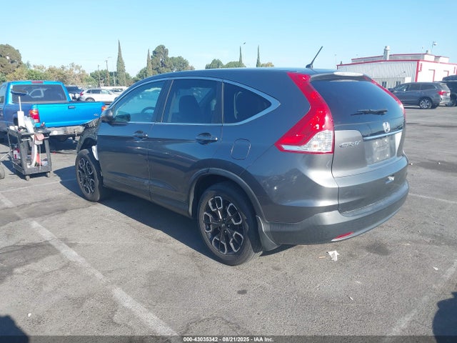 Honda k24z7 2014 2HKRM3H51EH542666 Image 3