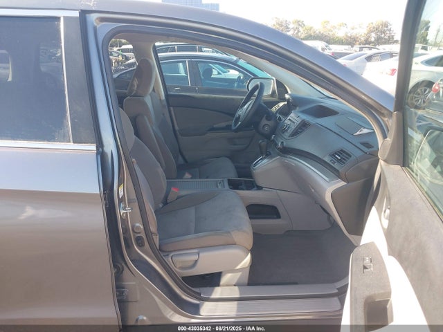Honda k24z7 2014 2HKRM3H51EH542666 Image 5