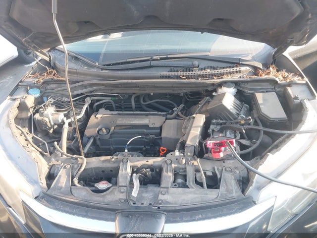 2HKRM3H54FH513812 Honda k24w9/k24v1