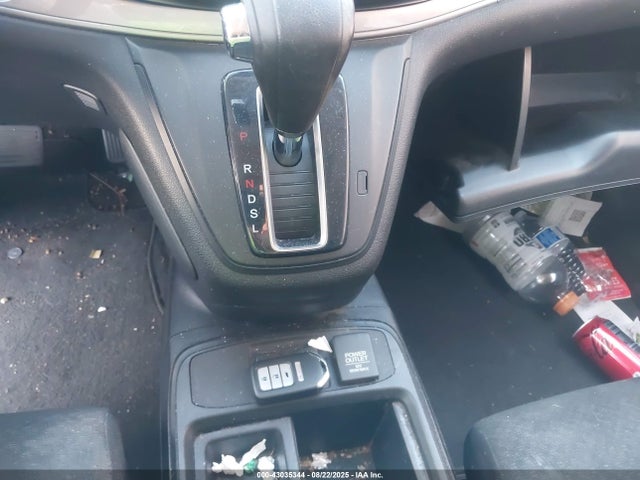 2HKRM3H54FH513812 Honda k24w9/k24v1