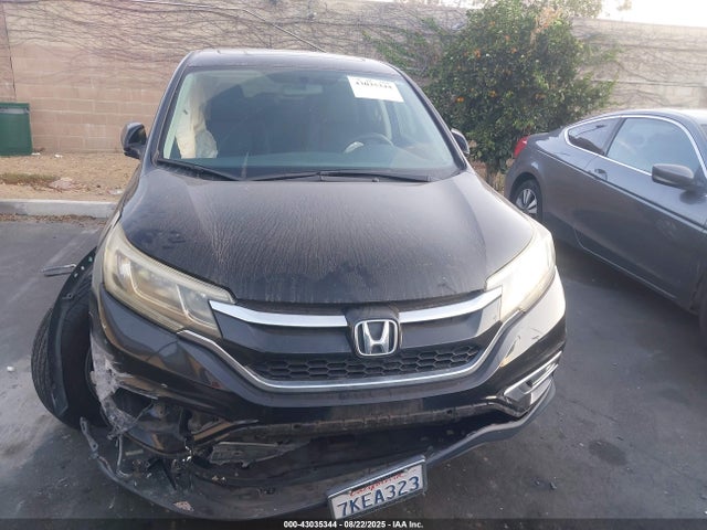 2HKRM3H54FH513812 Honda k24w9/k24v1