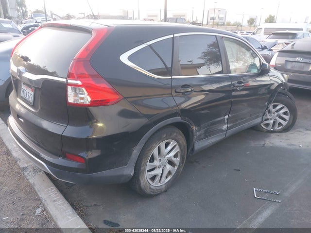 2HKRM3H54FH513812 Honda k24w9/k24v1