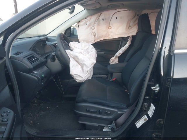 2HKRM3H54FH513812 Honda k24w9/k24v1