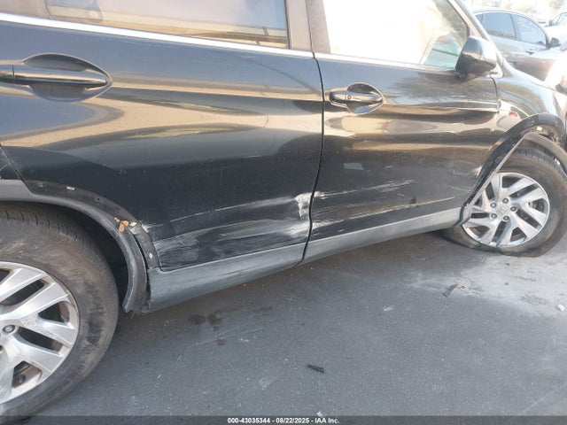 2HKRM3H54FH513812 Honda k24w9/k24v1