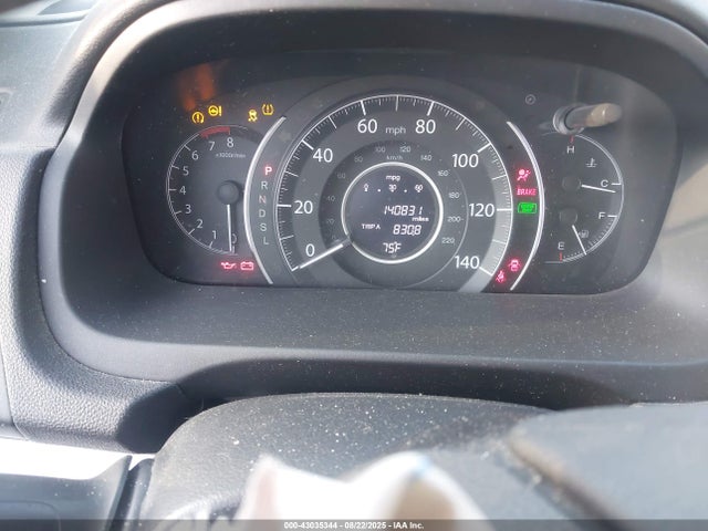 2HKRM3H54FH513812 Honda k24w9/k24v1