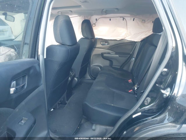 2HKRM3H54FH513812 Honda k24w9/k24v1