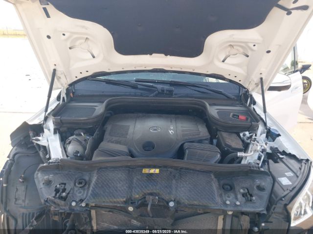 2023 MERCEDES-BENZ GLS 450 4JGFF5KE0PA940393 Photo 9