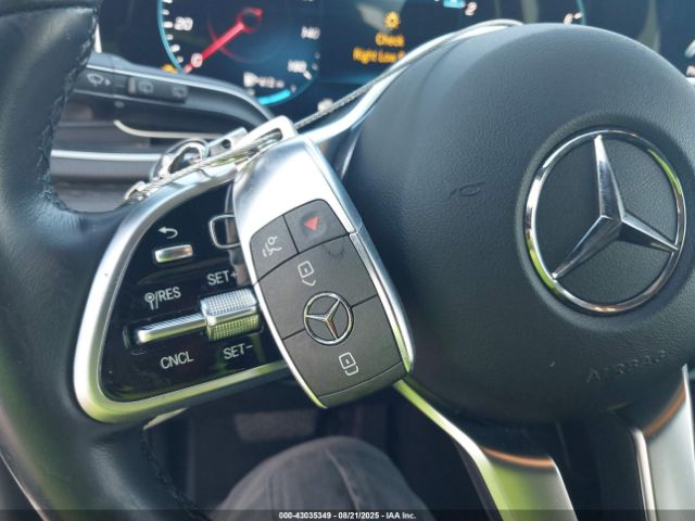 2023 MERCEDES-BENZ GLS 450 4JGFF5KE0PA940393 Photo 10