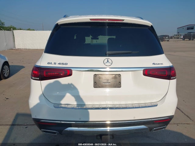 4JGFF5KE0PA940393 Mercedes-Benz m256