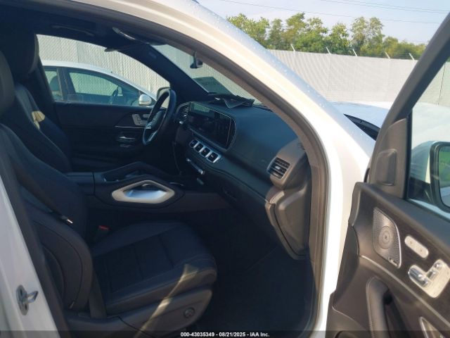 2023 MERCEDES-BENZ GLS 450 4JGFF5KE0PA940393 Photo 4