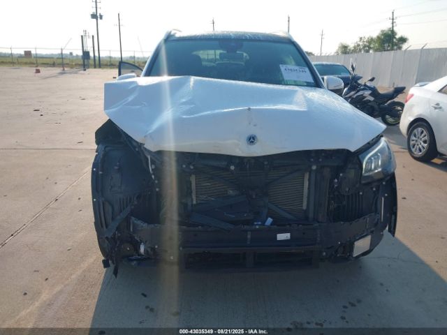 2023 MERCEDES-BENZ GLS 450 4JGFF5KE0PA940393 Photo 5