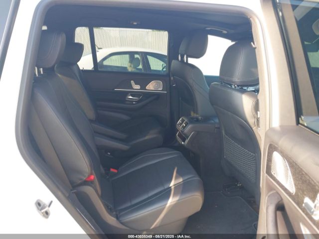 2023 MERCEDES-BENZ GLS 450 4JGFF5KE0PA940393 Photo 7