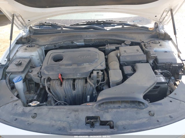 5XXGT4L33KG275284 KIA gdi