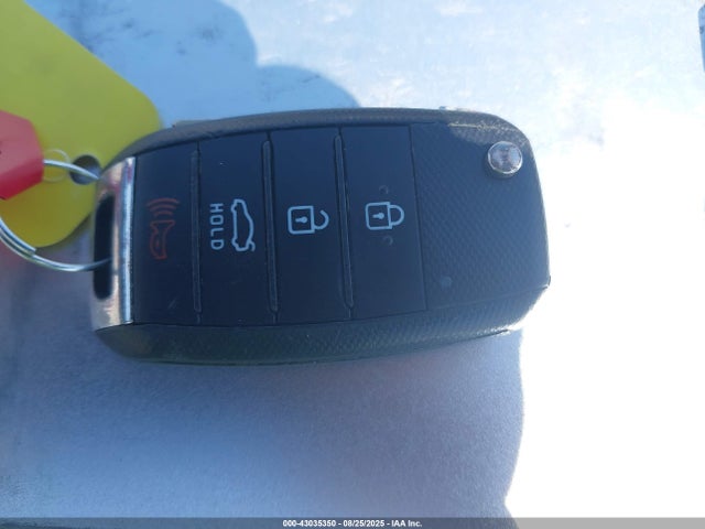 5XXGT4L33KG275284 KIA gdi