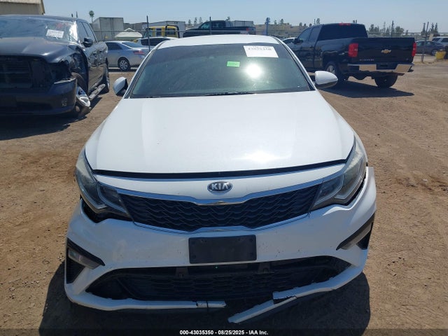 5XXGT4L33KG275284 KIA gdi