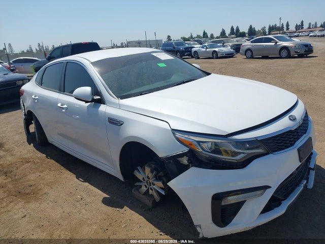 5XXGT4L33KG275284 KIA gdi