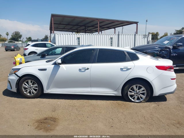 5XXGT4L33KG275284 KIA gdi