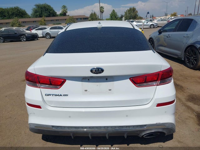 5XXGT4L33KG275284 KIA gdi