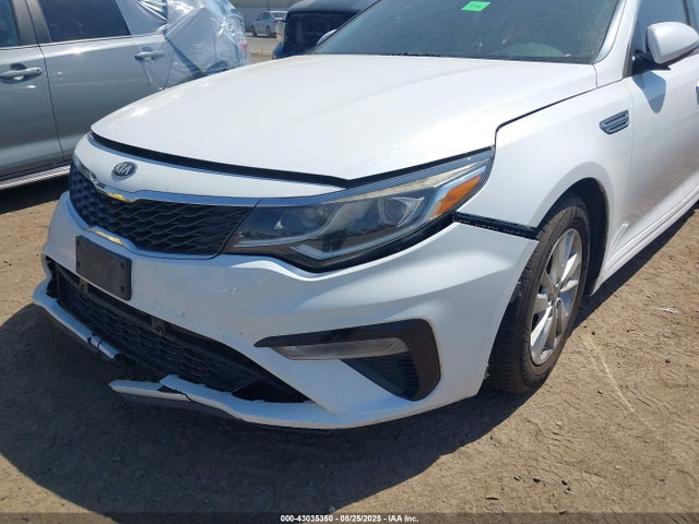 5XXGT4L33KG275284 KIA gdi