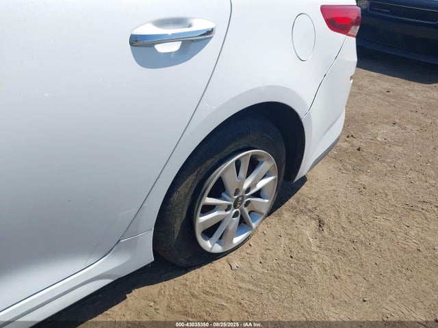5XXGT4L33KG275284 KIA gdi