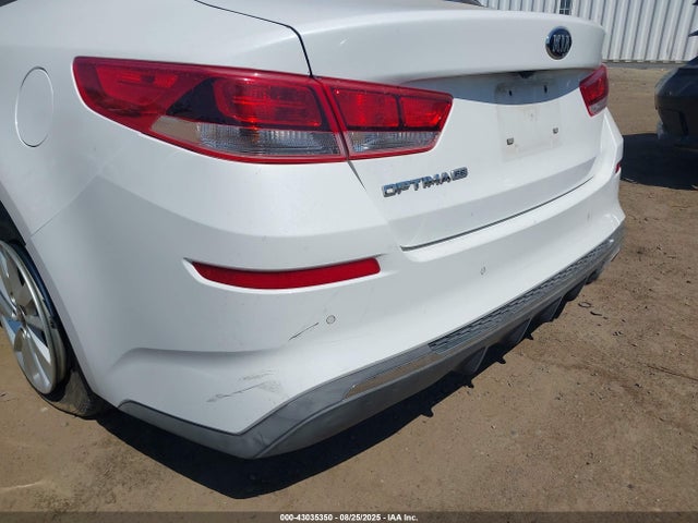 5XXGT4L33KG275284 KIA gdi