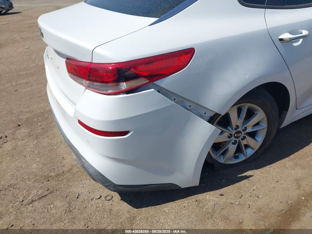 5XXGT4L33KG275284 KIA gdi