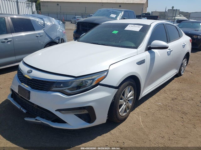 5XXGT4L33KG275284 KIA gdi
