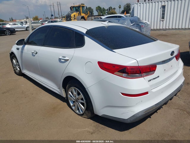 5XXGT4L33KG275284 KIA gdi