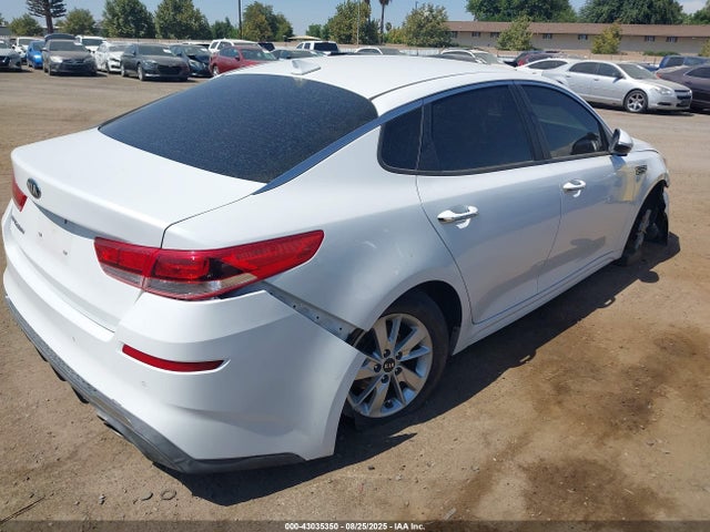 5XXGT4L33KG275284 KIA gdi