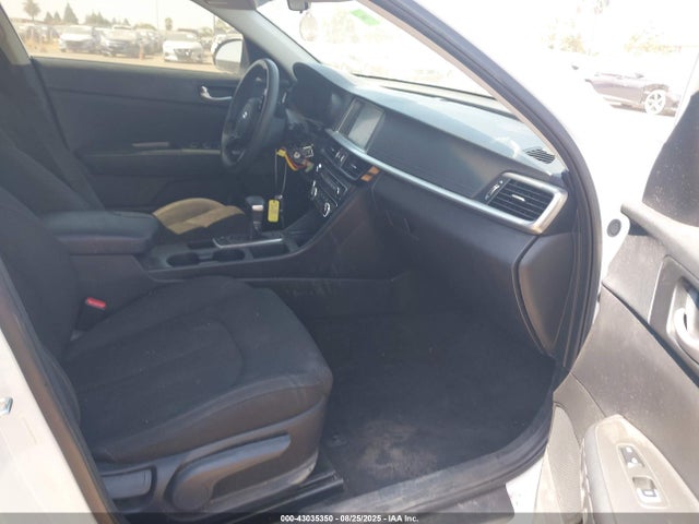 5XXGT4L33KG275284 KIA gdi