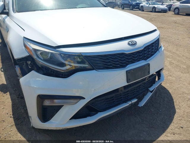 5XXGT4L33KG275284 KIA gdi