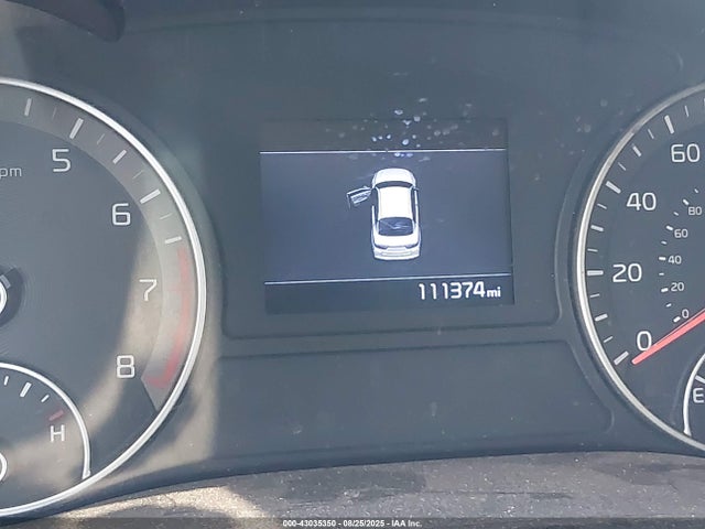 5XXGT4L33KG275284 KIA gdi