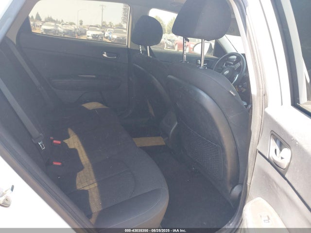 5XXGT4L33KG275284 KIA gdi