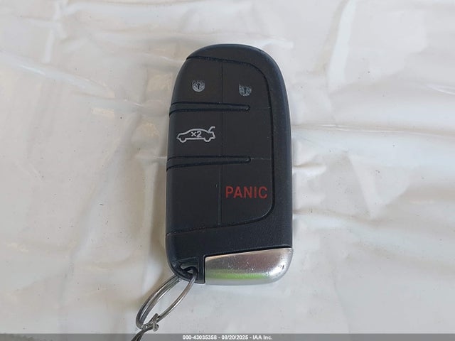 2C3CDZAG0KH636244 Dodge Challenger