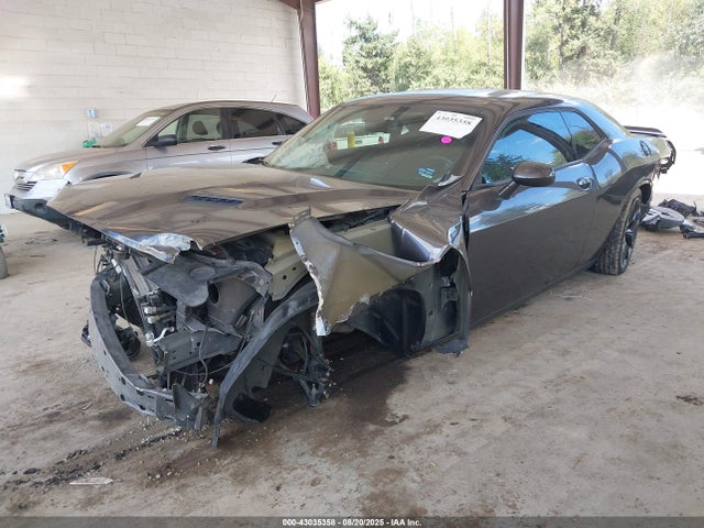 2C3CDZAG0KH636244 Dodge Challenger