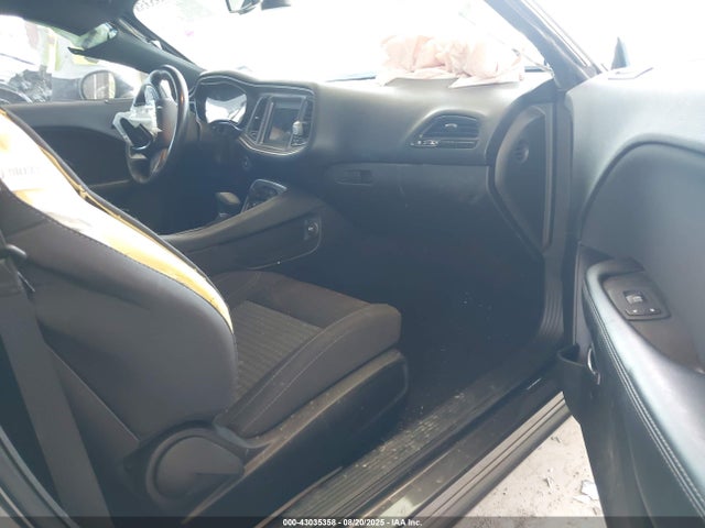 2C3CDZAG0KH636244 Dodge Challenger