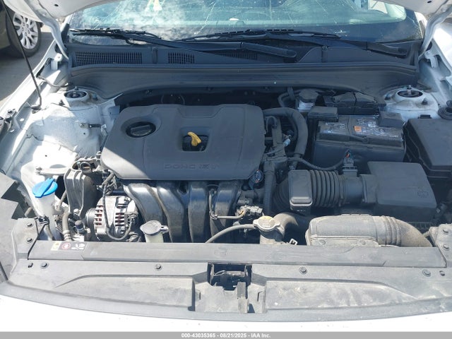 KIA mpi nu 2023 3KPF24AD3PE595909 Image 10