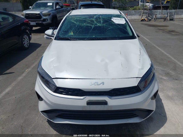 KIA mpi nu 2023 3KPF24AD3PE595909 Image 12