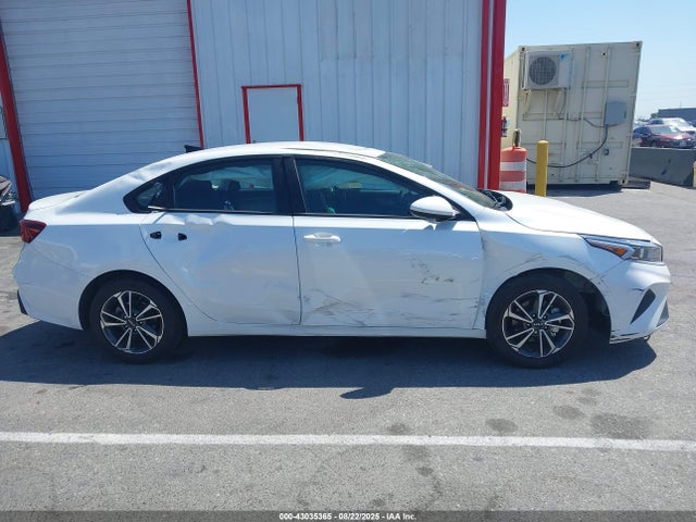 KIA mpi nu 2023 3KPF24AD3PE595909 Image 13