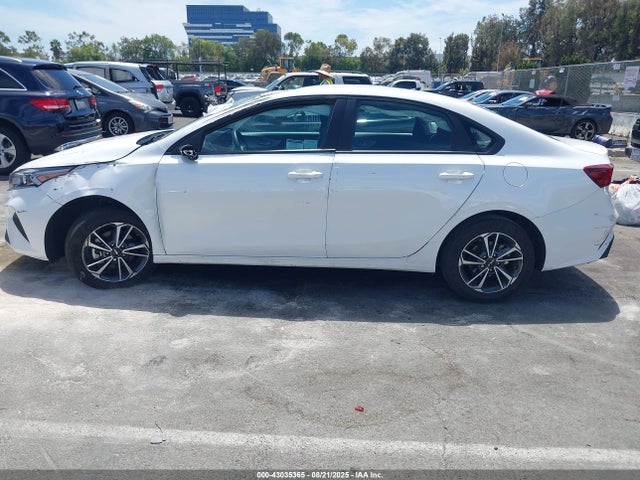 KIA mpi nu 2023 3KPF24AD3PE595909 Image 14