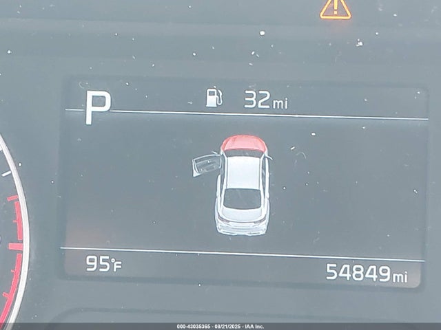 KIA mpi nu 2023 3KPF24AD3PE595909 Image 15